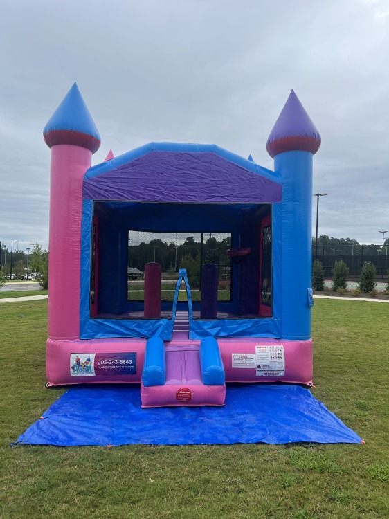 Bounce Houses