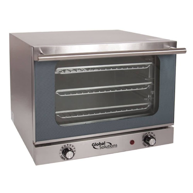 Conventional Oven