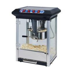 Popcorn Machine 8oz