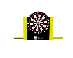 PHOTO 2025 08 05 21 35 28 1754581450 Hoops & Darts Duel 2-in-1 Inflatable Game