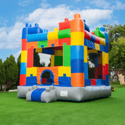 Block Bouncer