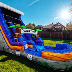 18ft Tropical Wild Thing